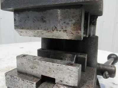 Woodworth FC-113-C Cone -Lok Vintage Drilling Jig
