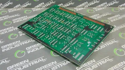 Computer Power Systems Corp. 112208 Main Logic Board Used