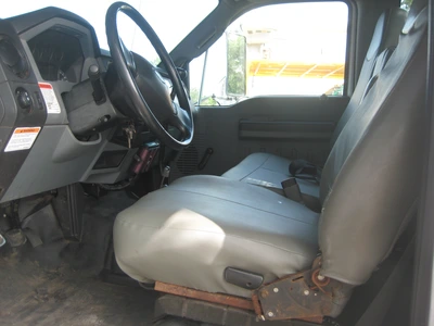 Used 2013 FORD F750 Bucket (boom) trucks Florida US | Proxy Equipment #1384902