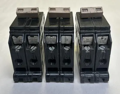 Used CUTLER-HAMMER CH230 Miscellaneous Equipment (Electrical & Power) | Surplus Asset Holdings #1195090