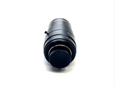 Used Maverick Industrial Sales F2.4 f=50mm C-Mount Camera Lens Optics Michigan US | Maverick Industrial Sales #1402107