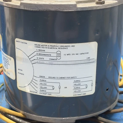 New | in-Stock Fasco U26B1 Fans Indiana US | J&J Industrial Supply #1404045