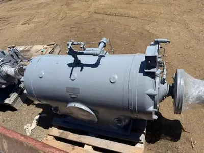 USED RO-FLO 19S