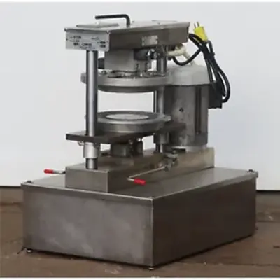 Used Comtec _UNKNOWN_ Food Formers Pennsylvania US | ISCA #1299546