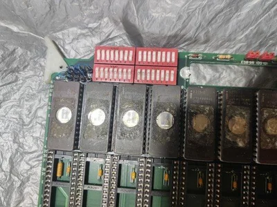 USED HURCO MM8800 XX