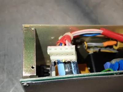 Unknown Module