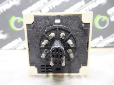 Hanyoung M4A-C Multi Timer 0.12 sec ~ 300 hour New