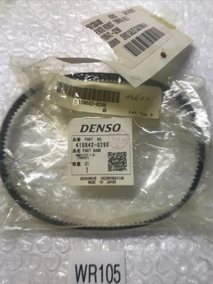 NEW UNITTA Timing Belt
