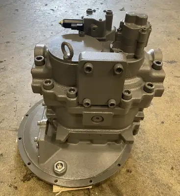 NEW HANDOK HYDRAULIC K5V160