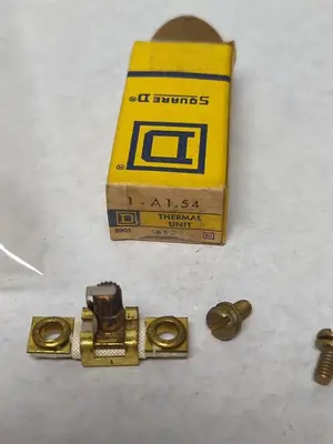 New | in-Stock SQUARE D A1.54 Miscellaneous Equipment (Electrical & Power) | Surplus Asset Holdings #1198782