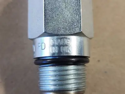 USED SANDVIK 55045370