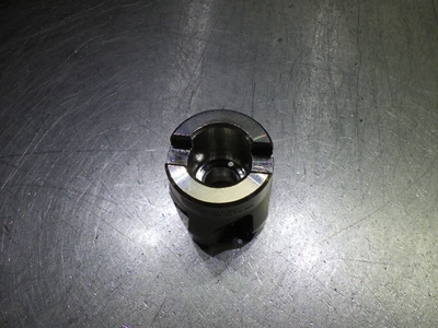 Kyocera 1.5" Coolant Thru Indexable Facemill 3/4" Arbor MEC1500R-11T-5T (LOC1610)