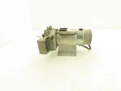 Miller S-62 Wire Motor & Feeder Only For 24V Series 60 Millermatic Single Spool