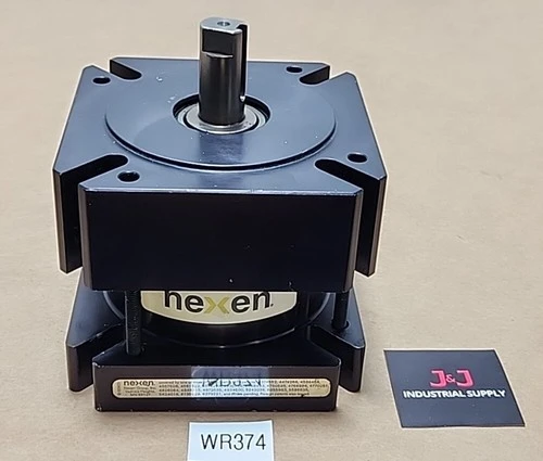 Used Nexen Na Servo Motors Indiana US | J&J Industrial Supply #1075139
