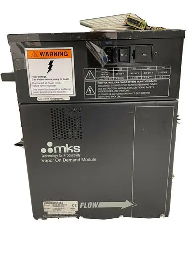 MKS VODMC52CR1BE, MKS 123327-g4