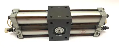 Used PHD R11A 4180-P-D-A-C-E-I Rotary Actuators Michigan US | Maverick Industrial Sales #1396873