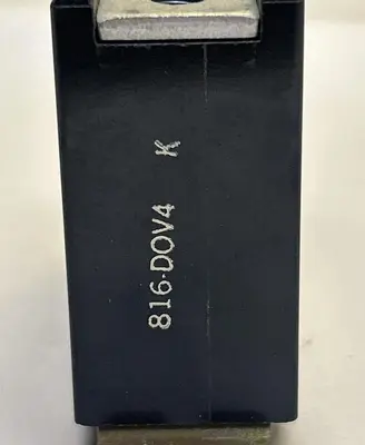 USED ALLEN-BRADLEY 816-DOV4