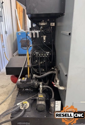 USED 2014 Hurco VMX42Ui