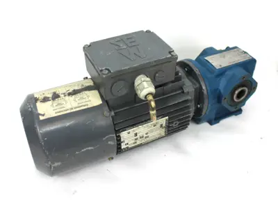 USED SEW-EURODRIVE SH37/A