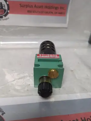 New | in-Stock NUMATICS L21L-03 Air Compressor Parts Ohio US | Surplus Asset Holdings #1236620