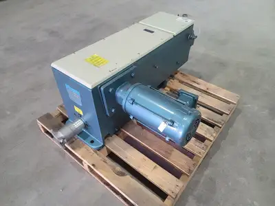 USED MILROYAL MC1-M40-D141
