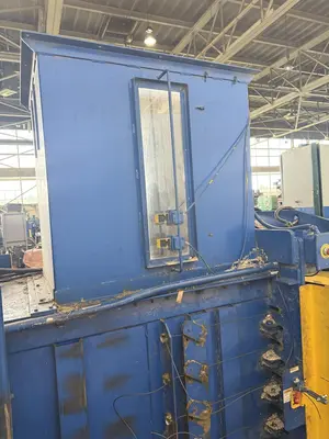 USED AMERICAN PAC40297T20