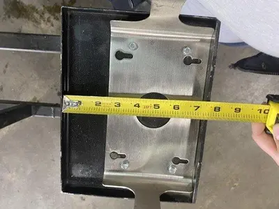 Equipment Platform