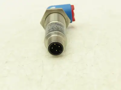 Wenglor HW11PCV3 Photoelectric Reflex Sensor Switch 10-30VDC