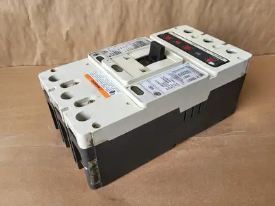 USED EATON KDC3400FS