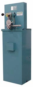 New | in-Stock RUOFF NOTCHER _UNKNOWN_ Notching Machines New Jersey US | H. Weiss Machinery & Supply #1231697