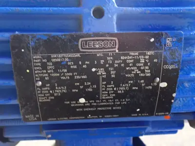 Mixer
