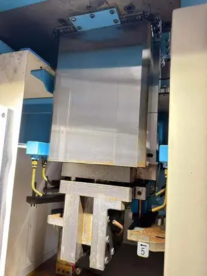 New | Build-to-Order 2023 O-M NEO-20EX Vertical Boring Mills (incld VTL) Illinois US | Blackout Equipment, LLC #1426197