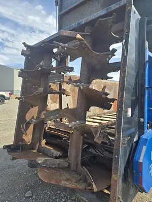 Used 2021 ARTEX SBX800 Livestock Equipment & Supplies Idaho US | Berry Machinery #910782