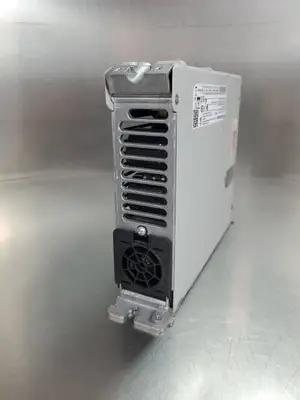 USED Allen-Bradley KINETIX 5500S2