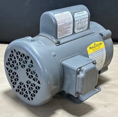 NEW Baldor CL3506