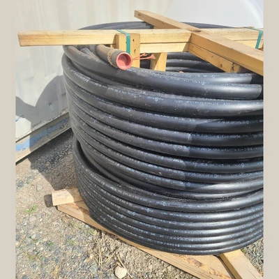 NEW POLYTUBES POLYDROP