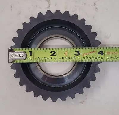GLEASON TL # 1455-8877 Tooling & Accessories, Tooling | Machinery Central (5)