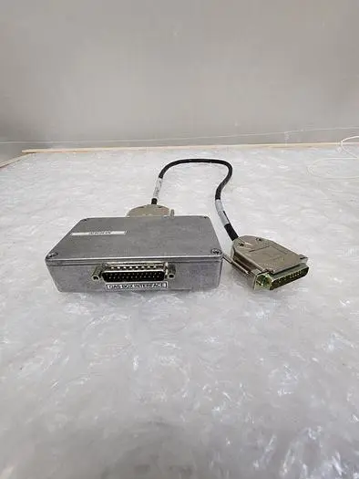 INTERFACE GAS BOX AS303620