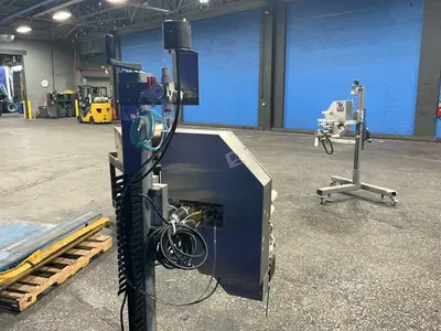 Used 2020 MARKEMIMAJE CIMJET300 Miscellaneous Packaging Equipment Ohio US | HGR 24 #1548057