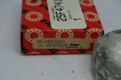 NEW FAG NKJ40/20A