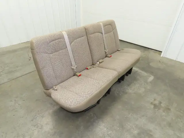 Used CHEVROLET _UNKNOWN_ Miscellaneous MRO Indiana US | Arrow Industrial #640122
