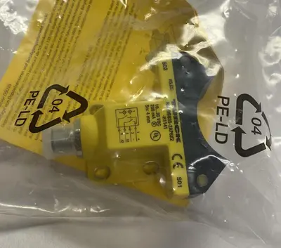 Used TURCK NI4-DSU35-2AP6X2-H1141 Sensors | Surplus Asset Holdings #1206563