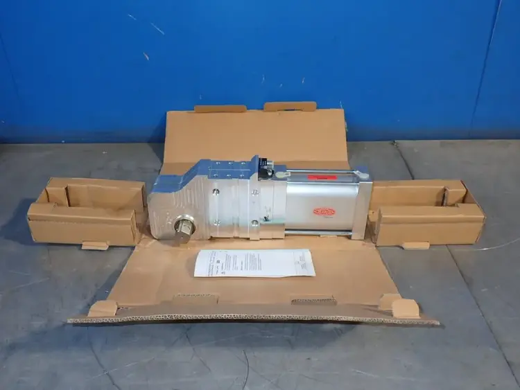 Used DESTACO 82M3E23008NL81 Pumps Ohio US | HGR 24 #1176385