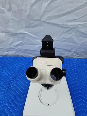 USED OLYMPUS SZ40