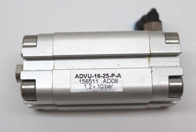 USED FESTO ADVU-16-25-P-A