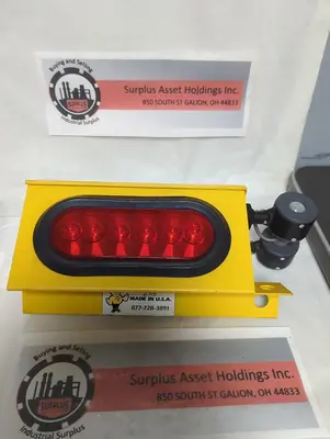 Used SAFE-TY YELLOW PRODUCTS LOOK-OUT Safety Products (Other) Ohio US | Surplus Asset Holdings #1365878