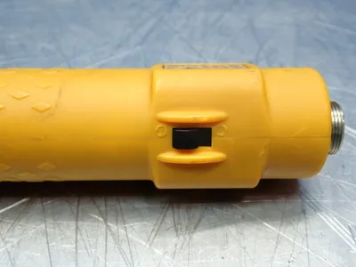 Used ATLAS COPCO EBL55RE Screw Drivers | HGR 24 #750210