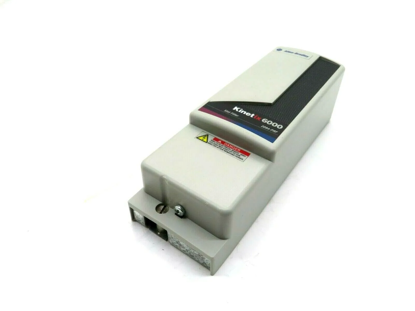 NEW ALLEN BRADLEY 2094-PRF FILLER MODULE 2094PRF