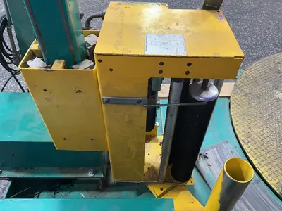 Used _UNKNOWN_ _UNKNOWN_ Pallet Wrappers Ohio US | HGR 24 #1383978