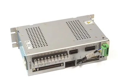 USED YAMAHA SRCX 10 ROBOT CONTROLLER SRCX10